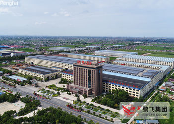 JIANGSU PENGFEI GROUP CO.,LTD