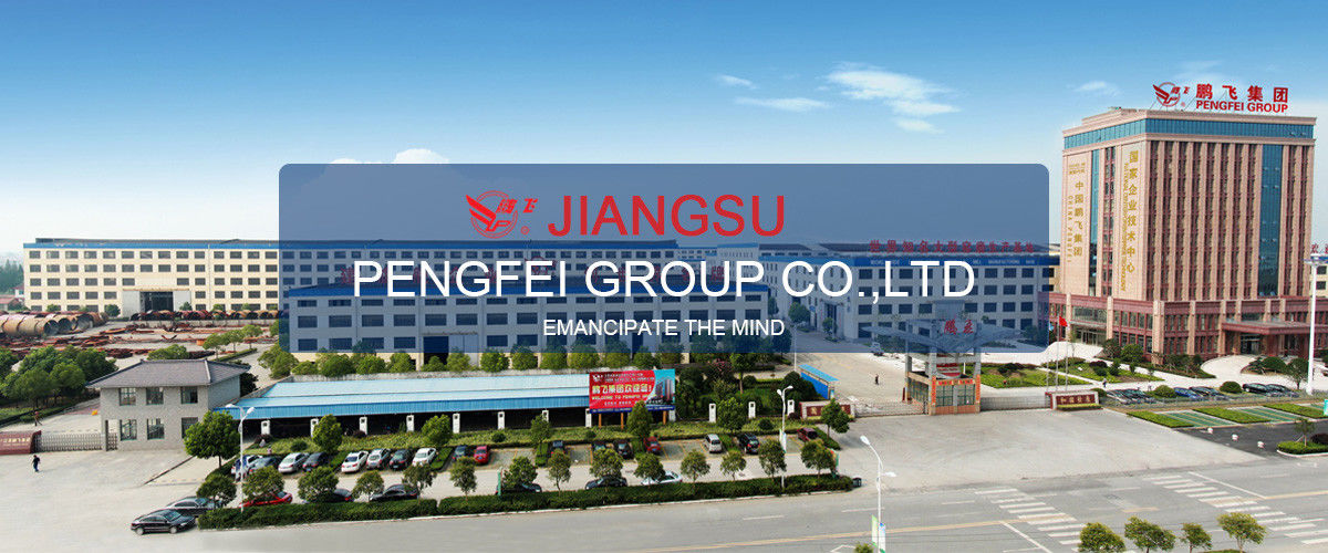 중국 JIANGSU PENGFEI GROUP CO.,LTD 회사 프로필